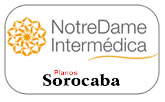 Plano de saúde Notre Dame Intermédica Saúde, Planos Sorocaba