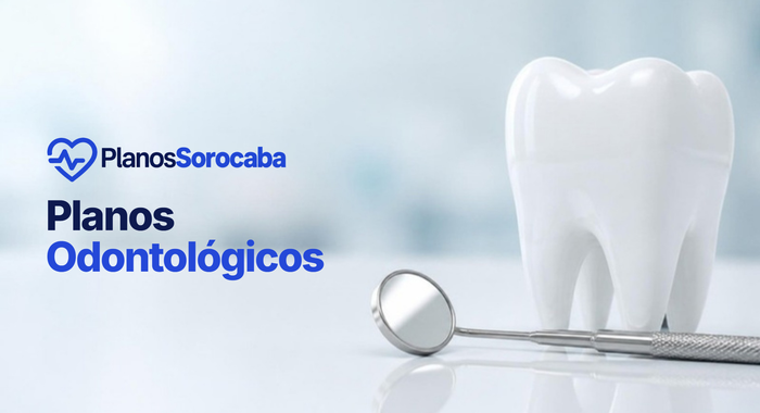 Família sorrindo com plano odontológico em Sorocaba