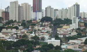 Informações gerais