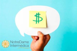 Preços da NotreDame Intermédica em Sorocaba