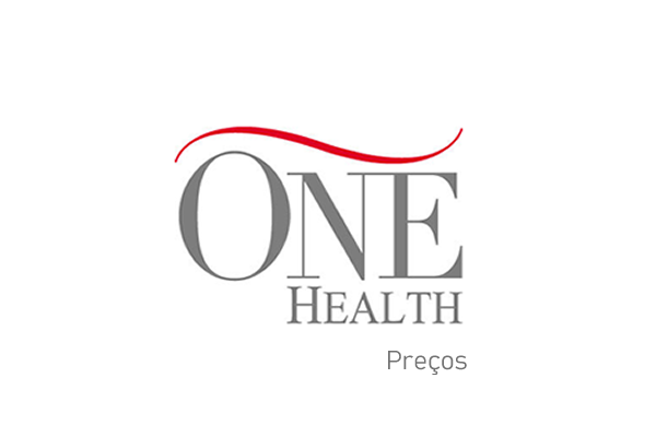 One Health Preços em Sorocaba