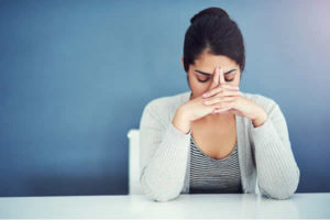 Como problemas emocionais podem afetar a saúde? Como problemas emocionais podem afetar a saúde?