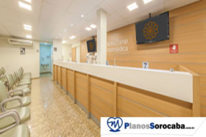 Qual hospital em Sorocaba tem a melhor estrutura? Qual hospital em Sorocaba tem a melhor estrutura?