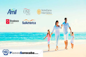 Qual plano de saúde tem uma melhor cobertura em Sorocaba?