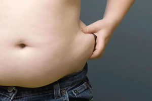 Como evitar o excesso de gordura abdominal? Como evitar o excesso de gordura abdominal?