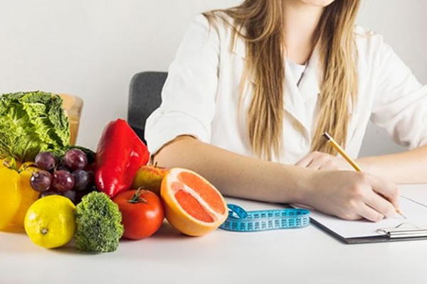 Tem plano de saúde em Sorocaba que atenda a nutricionista?