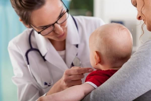 Veja como ter assistência pediátrica pelo convênio!