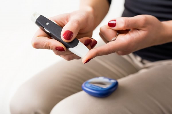 Aprenda a reconhecer os sinais da diabetes! Aprenda a reconhecer os sinais da diabetes!