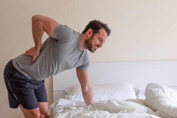 Resolva problemas na coluna com fisioterapia no plano de saúde! Resolva problemas na coluna com fisioterapia no plano de saúde!