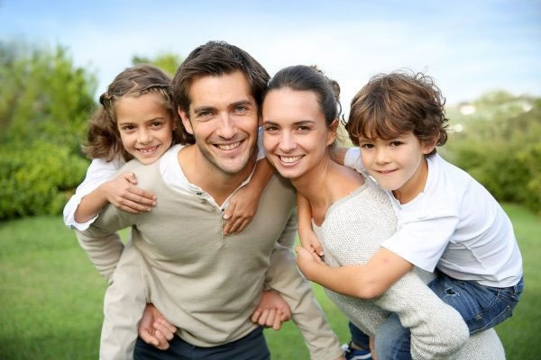 Plano de saúde empresarial em Sorocaba para a família!