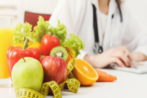 Nutricionista pelo convênio médico em Sorocaba