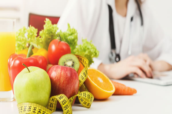 Nutricionista pelo convênio médico em Sorocaba