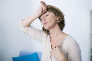 Sinais da menopausa e como atrasá-la!