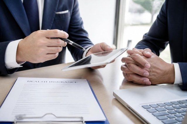 Plano de Saúde Empresarial Sorocaba