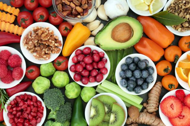 Como ter uma alimentação saudável