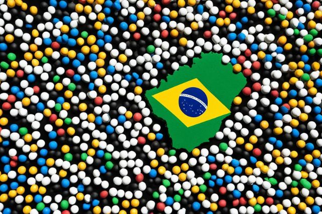 5 Drogas Mais Viciantes no Brasil – Saiba Quais São