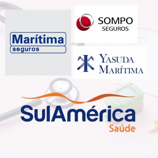 Linha do tempo da Marítima Saúde, Sompo Saúde e SulAmérica Saúde em Sorocaba