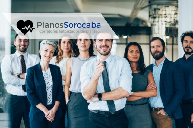 Planos de saúde para empresas em Sorocaba com redução de custos