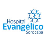 Hospital Evangélico Sorocaba Logo