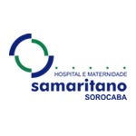 Hospital Samaritano Sorocaba Logo