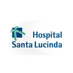 Hospital Santa Lucinda Logo