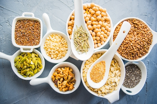 Qual a importância das fibras para o organismo?