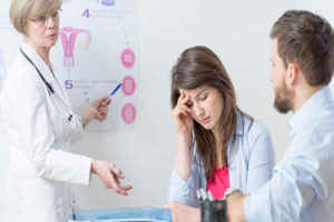 Infertilidade ligada a depressão, como superar?