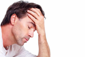 Você está na Andropausa?