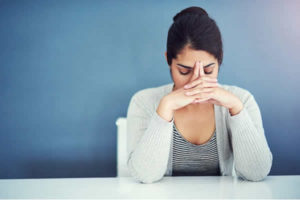 Como problemas emocionais podem afetar a saúde?