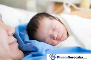 Qual a carência para parto no plano de saúde?